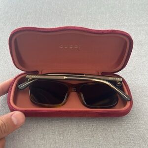 Gucci sunglasses